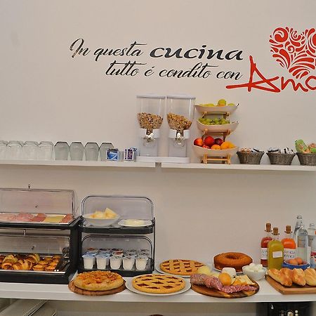 Hotiday Room Collection - Lecce Gianmarti Suite Екстериор снимка