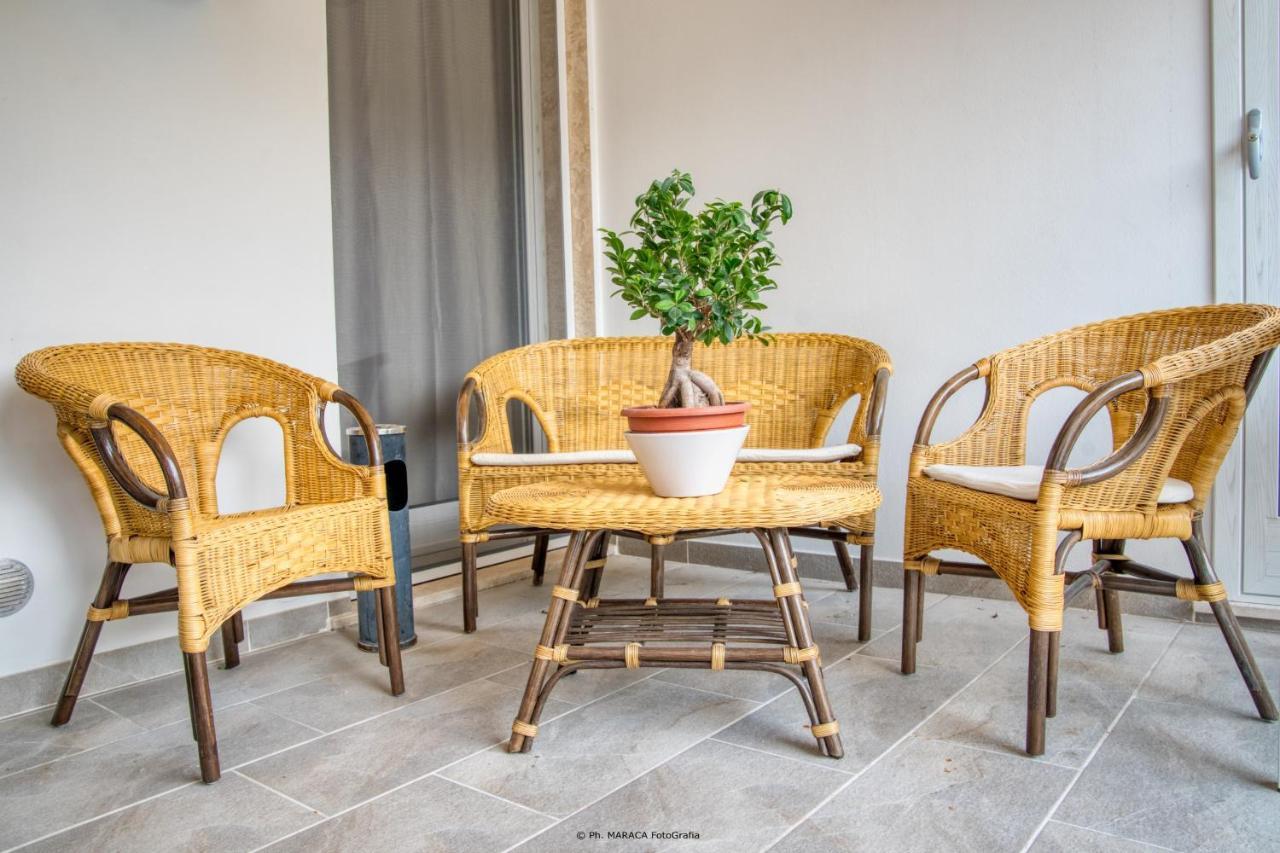 Hotiday Room Collection - Lecce Gianmarti Suite Екстериор снимка