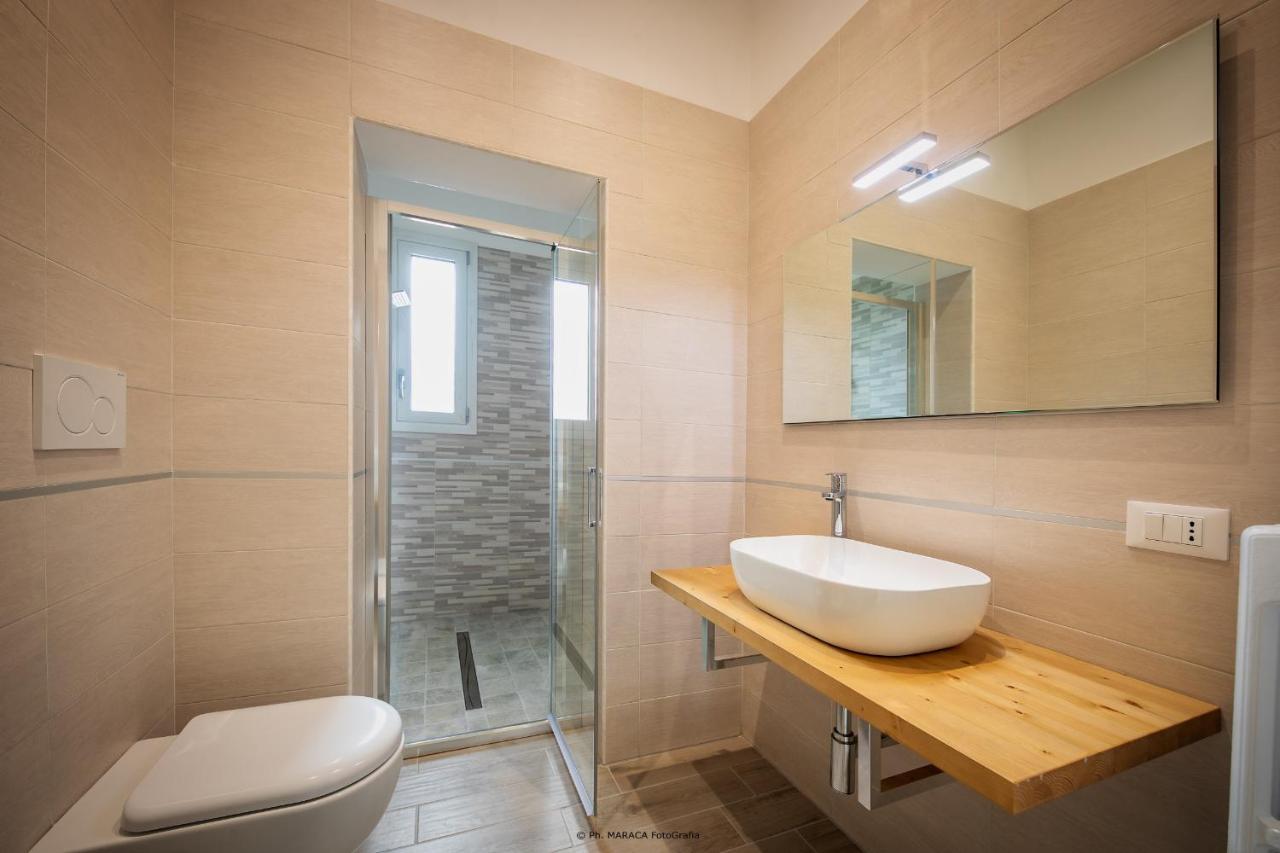 Hotiday Room Collection - Lecce Gianmarti Suite Екстериор снимка