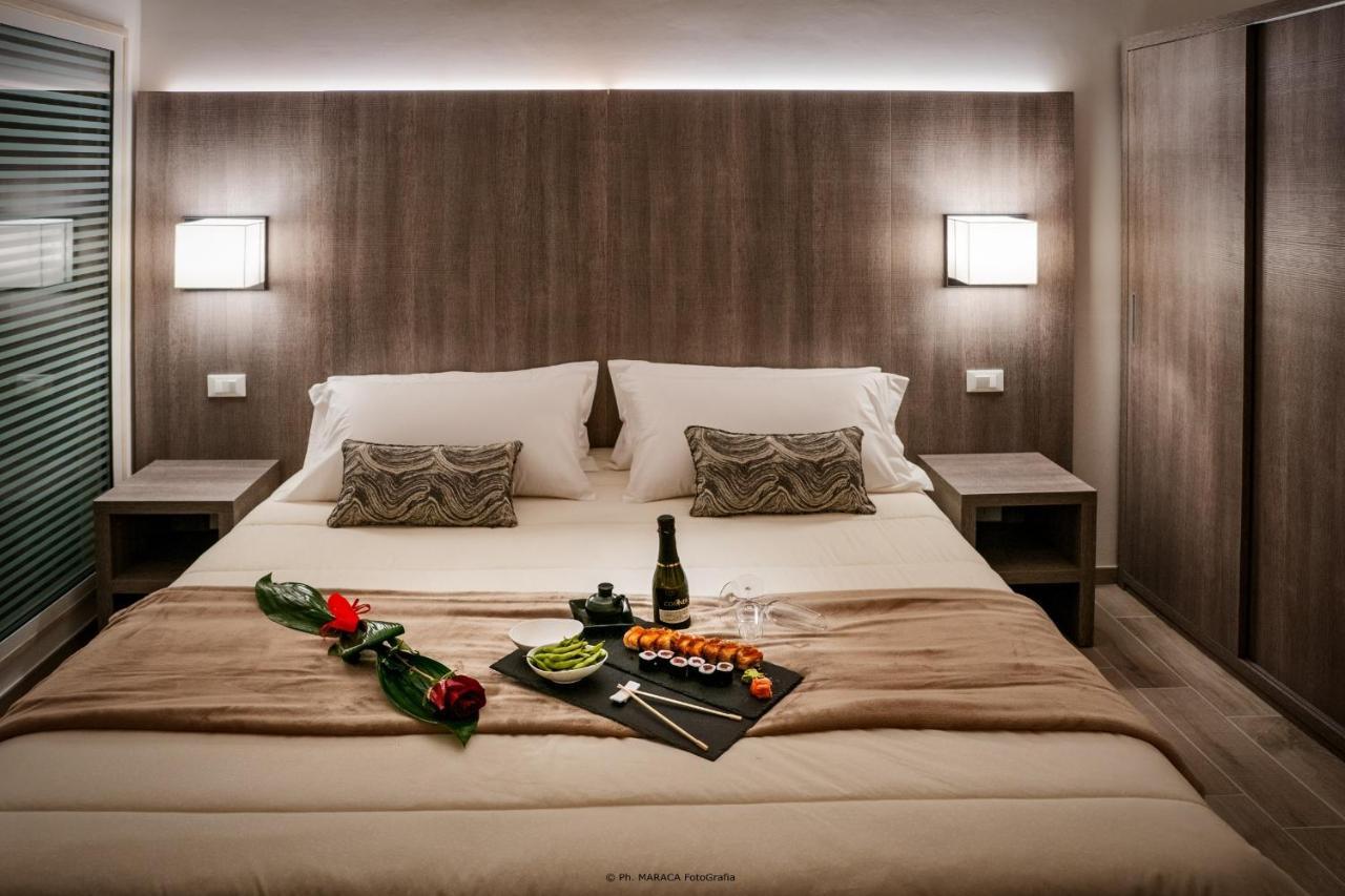 Hotiday Room Collection - Lecce Gianmarti Suite Екстериор снимка