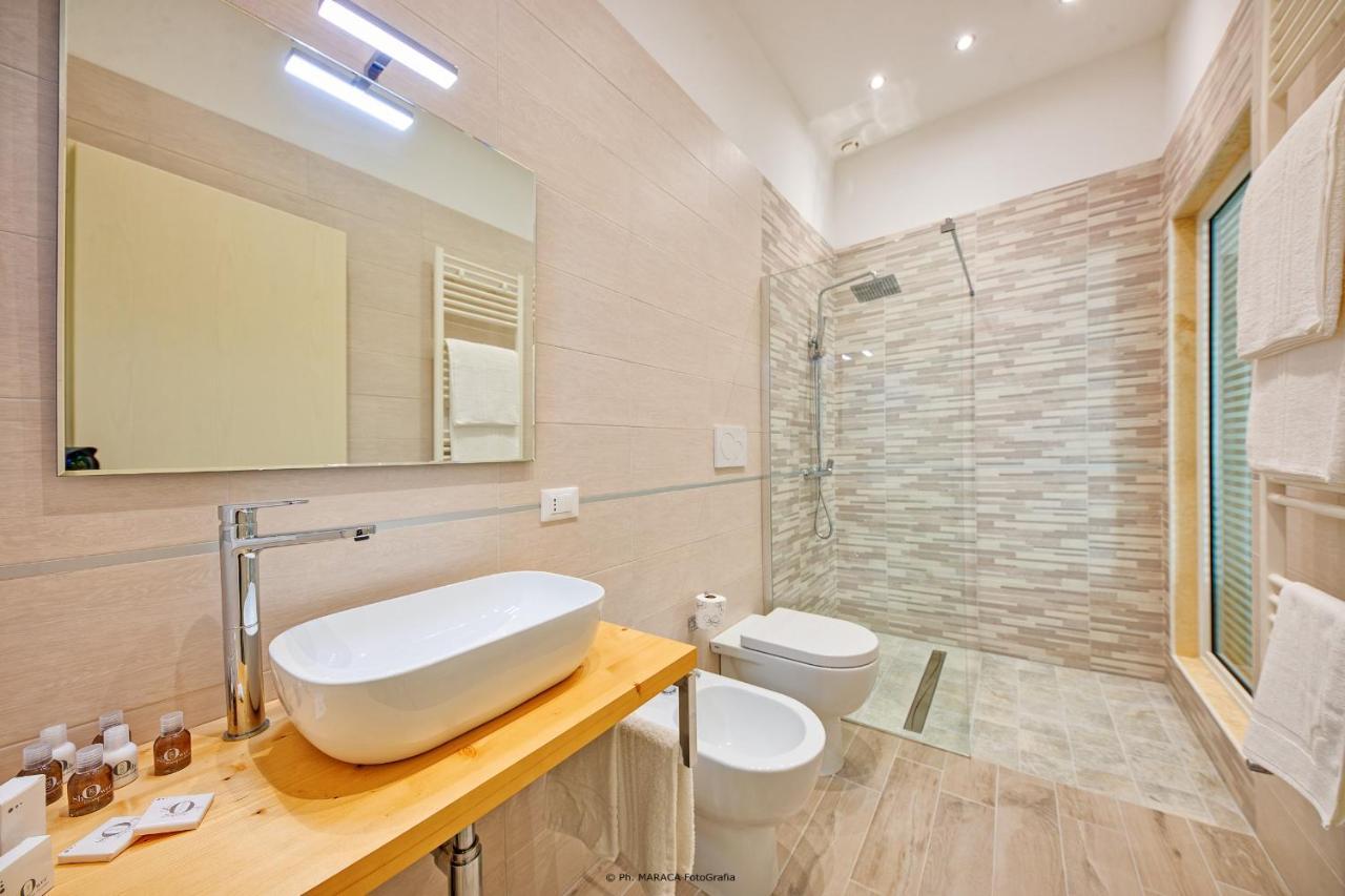 Hotiday Room Collection - Lecce Gianmarti Suite Екстериор снимка