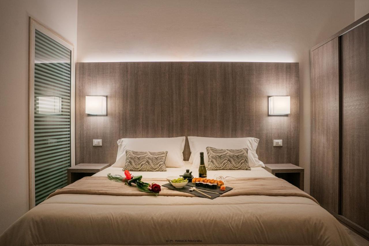 Hotiday Room Collection - Lecce Gianmarti Suite Екстериор снимка