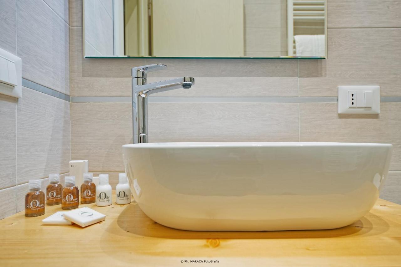 Hotiday Room Collection - Lecce Gianmarti Suite Екстериор снимка
