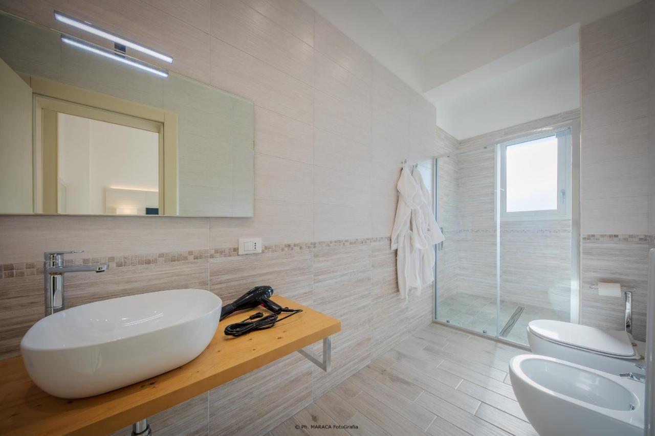 Hotiday Room Collection - Lecce Gianmarti Suite Екстериор снимка