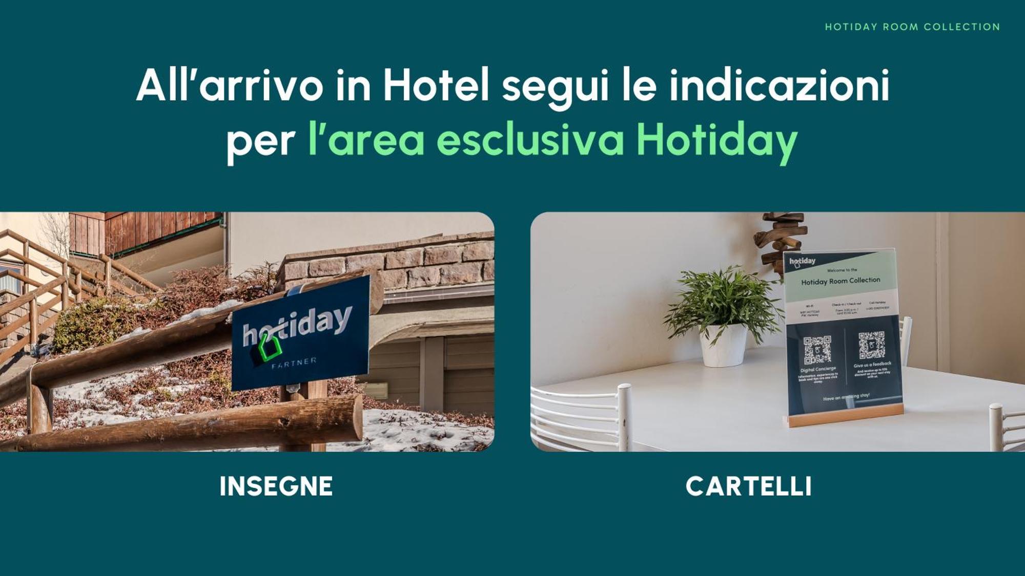 Hotiday Room Collection - Lecce Gianmarti Suite Екстериор снимка